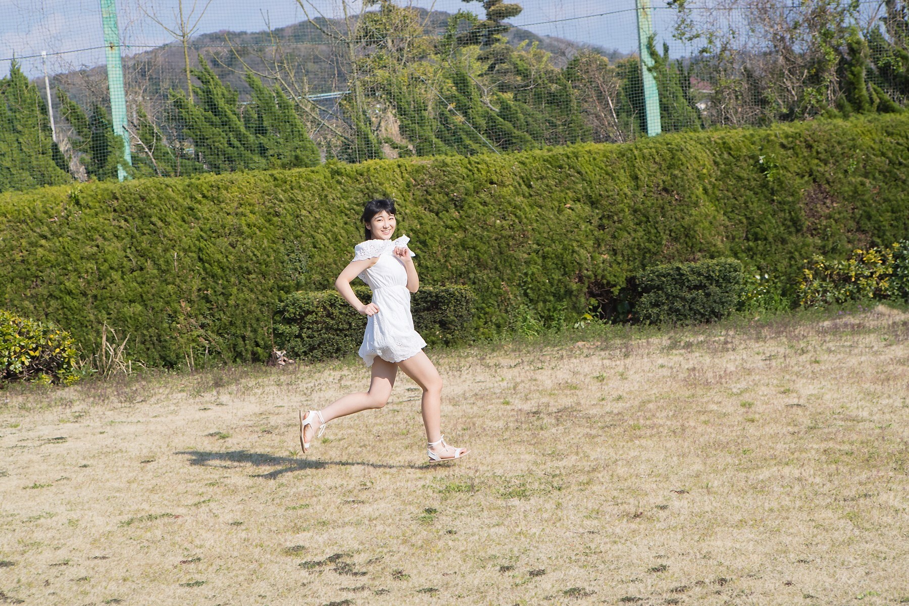 [Minisuka.tv] 2017-05-11 NewComer 2017 - Special Gallery 09